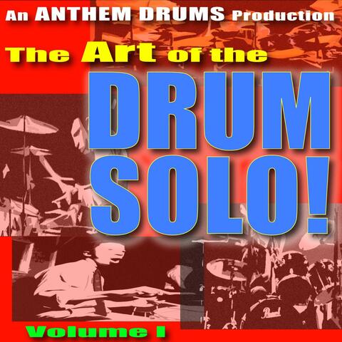 The Art of the Drum Solo