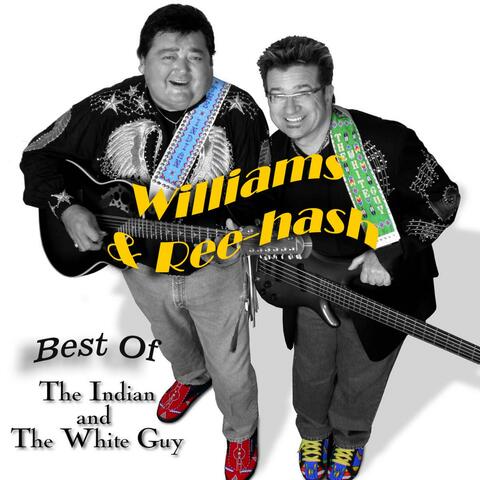 Best Of Williams And Ree