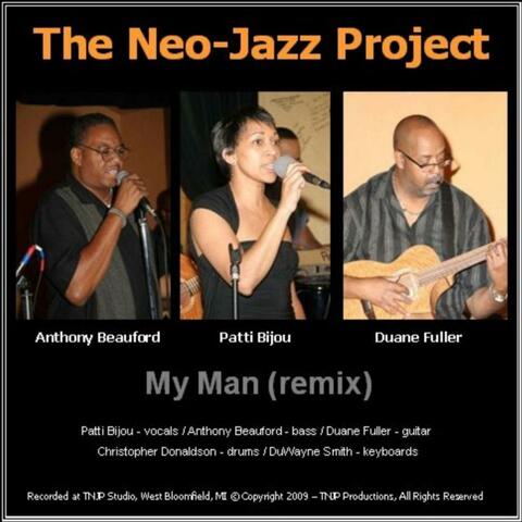 My Man (remix)