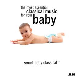 Orchestral Suite No. 3: Air On a G String