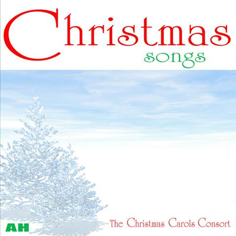 The Christmas Carols Consort | iHeartRadio