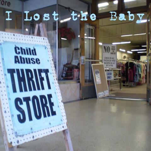 Child Abuse Thrift Store
