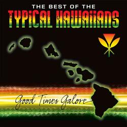 Good Times Galore Featuring Peetah and Mojo Morgan