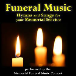 Piano Music for a Funeral