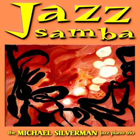 Jazz Samba: Relaxing Jazz Piano Music
