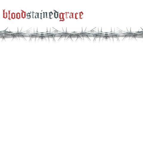 Blood Stained Grace