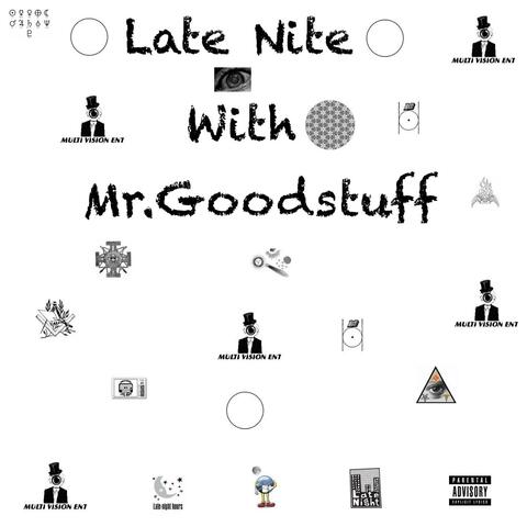 Late Nite - Single