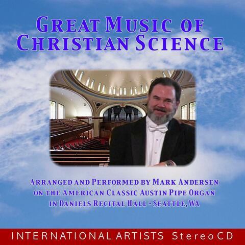 Great Music of Christian Science