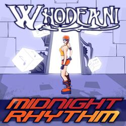 Midnight Rhythm (Paul Of Sound Radio Extended)