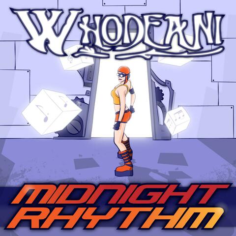 Midnight Rhythm (Mixes)