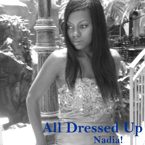 All Dressed Up - Single