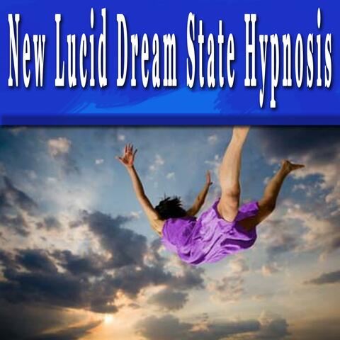 New Vivid Lucid Dream State Self-hypnosis Guided Meditation Nlp