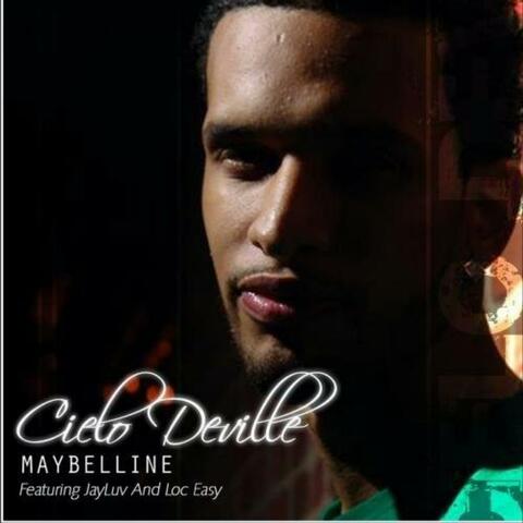 Maybelline (feat. Jayluv & Loc Easy)