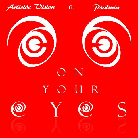 On Your Eyes [ Instrumental W/ Chorus ] (feat. Psalmia) - Single