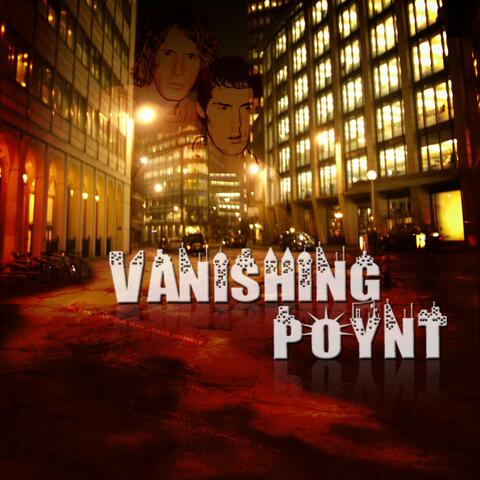 Vanishing Poynt 'the Ep'