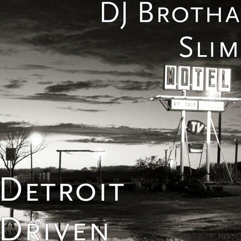 Detroit Driven