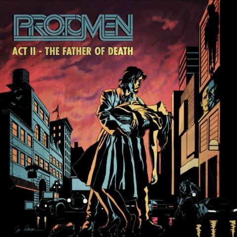 The Protomen