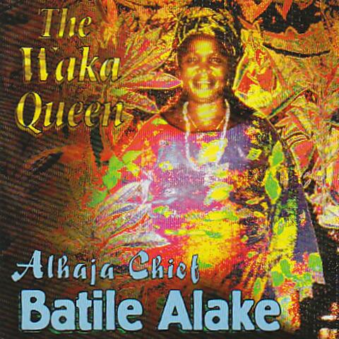 The Waka Queen