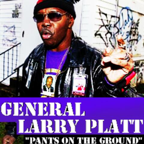 Pants On the Ground - EP - Single