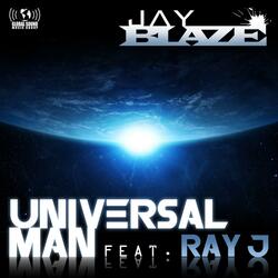 Universal Man Feat. Ray J