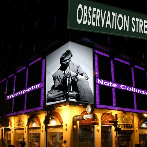 Observation Street