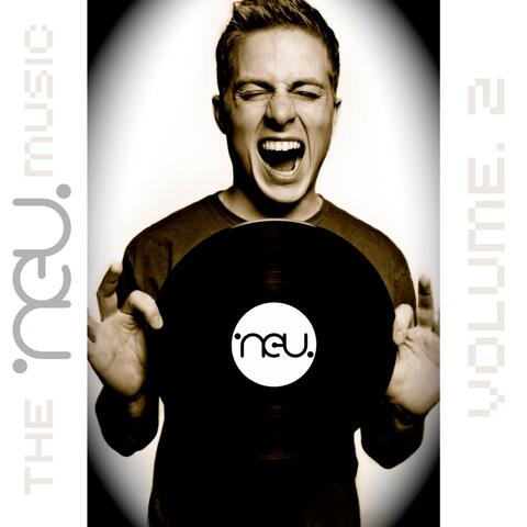 The Neu Music, Volume 2.