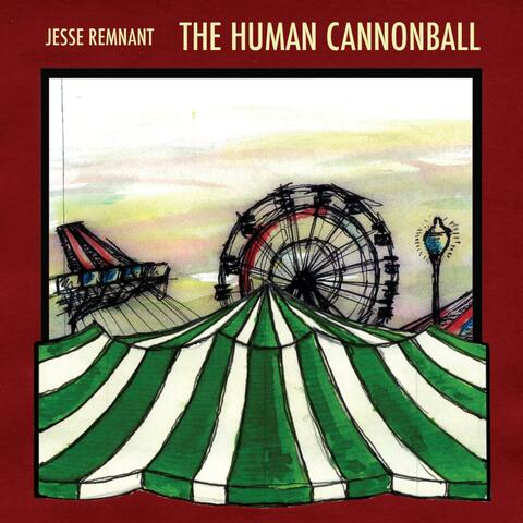 The Human Cannonball
