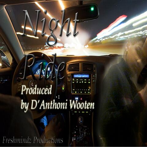 Night Ride