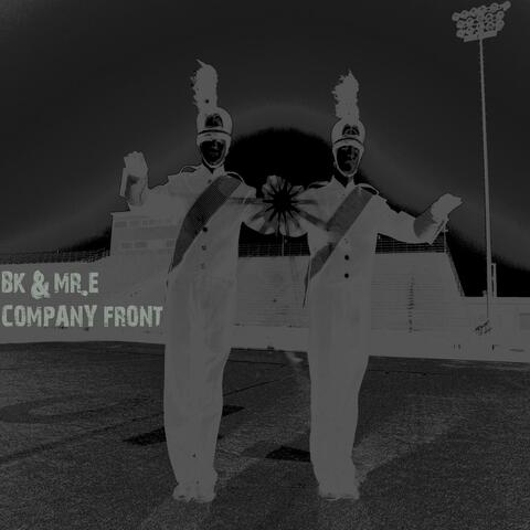 Company Front - EP