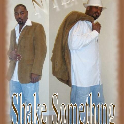 Shake Something - Single