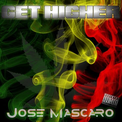Get Higher (Electro Dub Remix) - Single