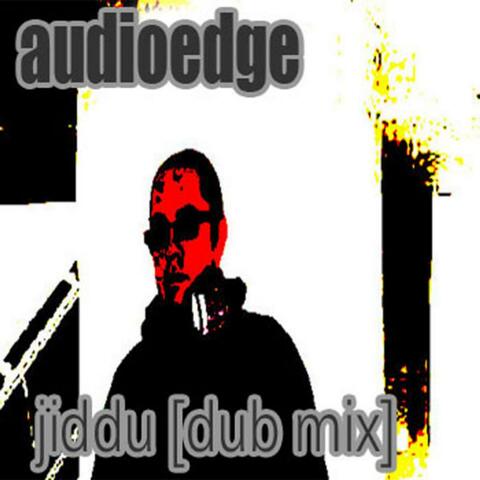 Jiddu (Dub Mix) - Single