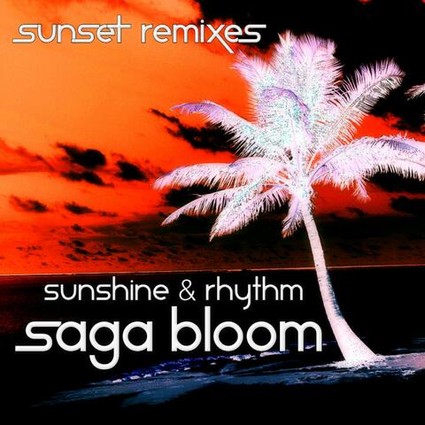 Sunshine & Rhythm (Manuel Torres Remix) - Single