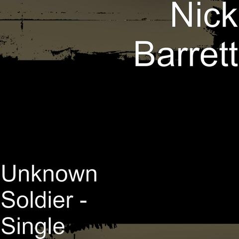 Unknown Soldier - Single