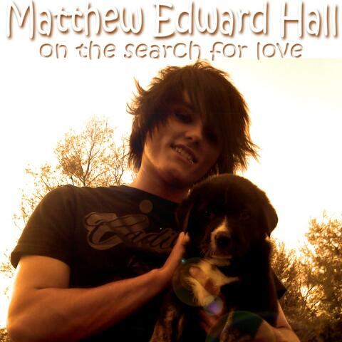On the Search for Love - Single