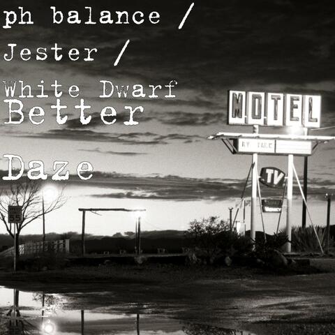 pH Balance