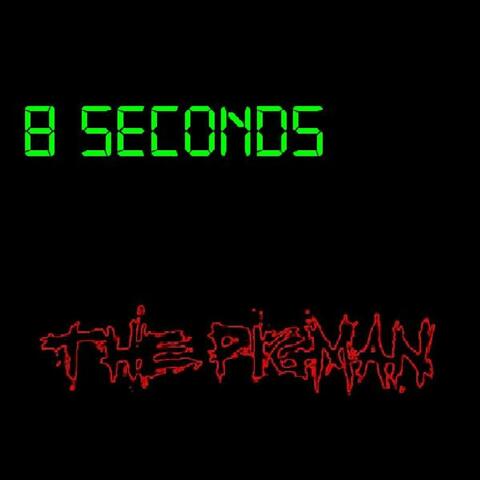 8 Seconds