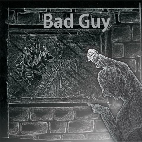 Bad Guy - Single