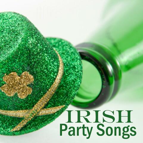 Irish Party Songs