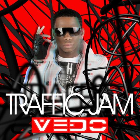 Traffic Jam - Single