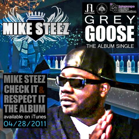 Grey Goose - Single