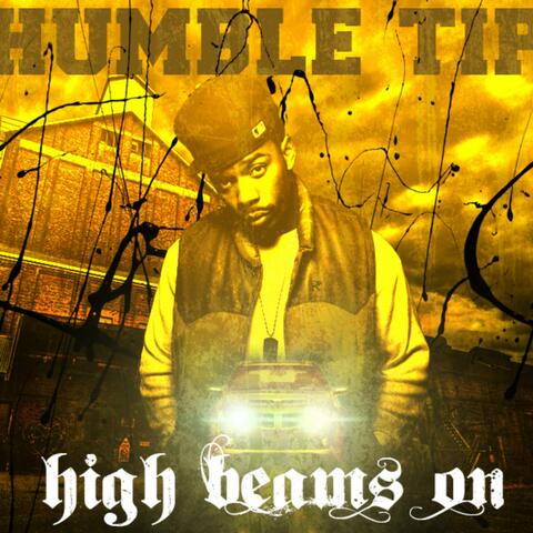 High Beams On - Single