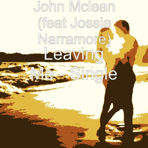 Leaving Me - Single
