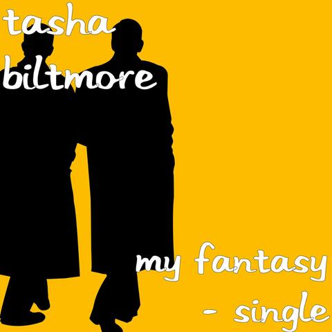 My Fantasy - Single