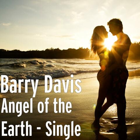 Angel of the Earth - Single
