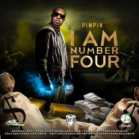I Am Number 4
