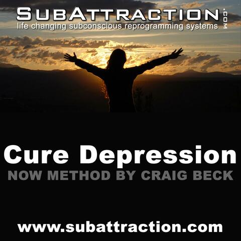 Now Method : Cure Depression