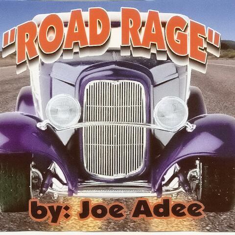 Road Rage