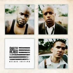 Never (f. Big Rube) [Deluxe Edition]