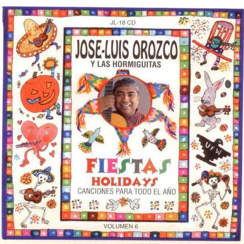 Fiestas/ Holidays